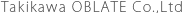 Takikawa OBLATE Co.,Ltd