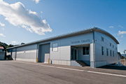 工場見学